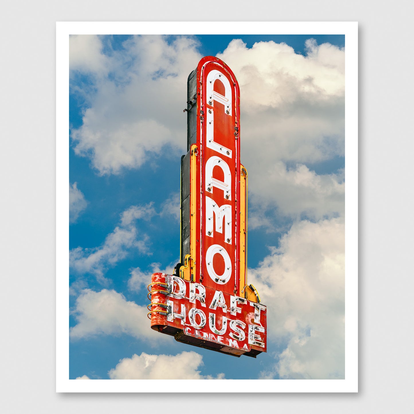 Alamo Drafthouse - Matinee