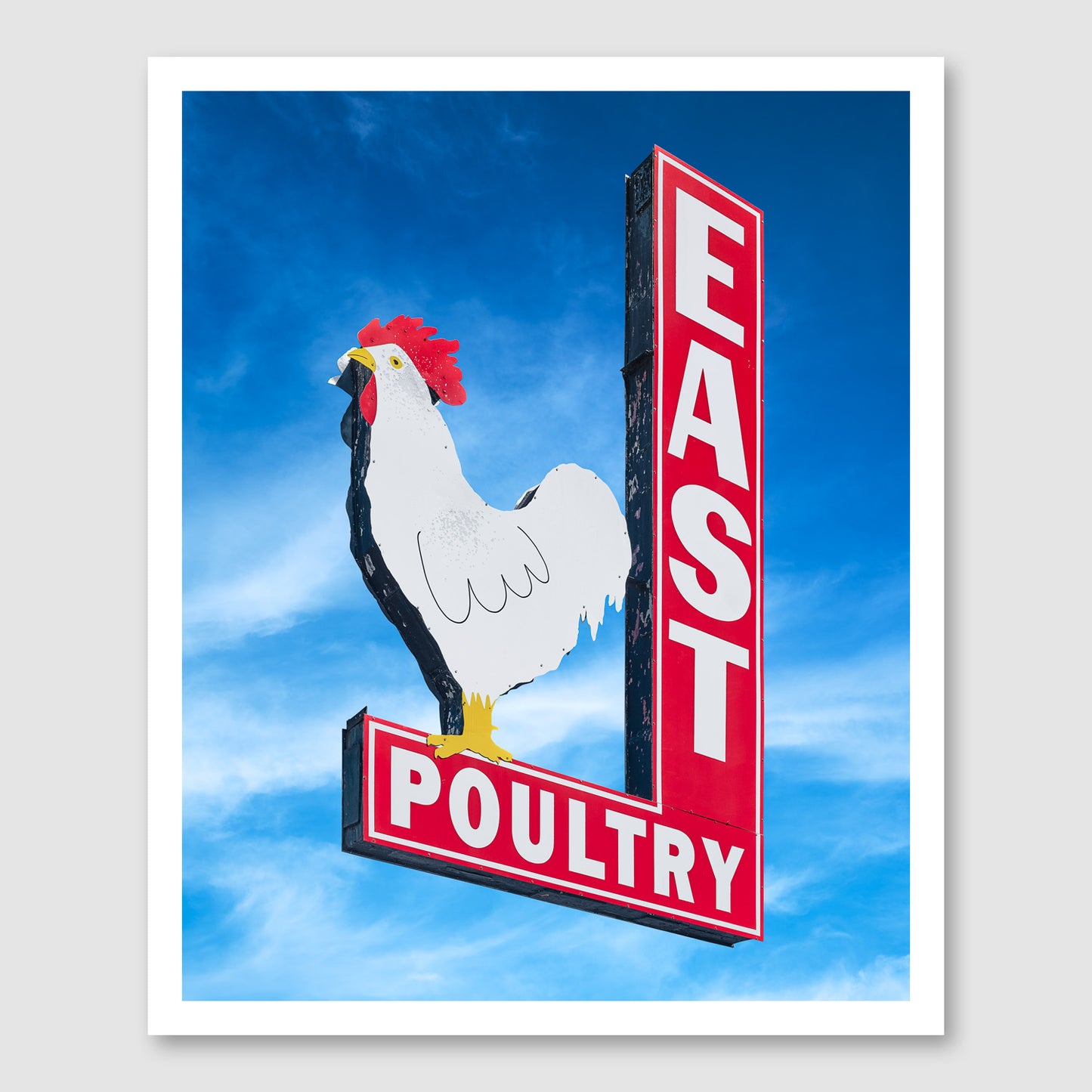 East Poultry