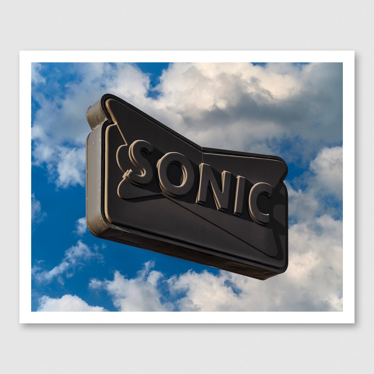 Sonic