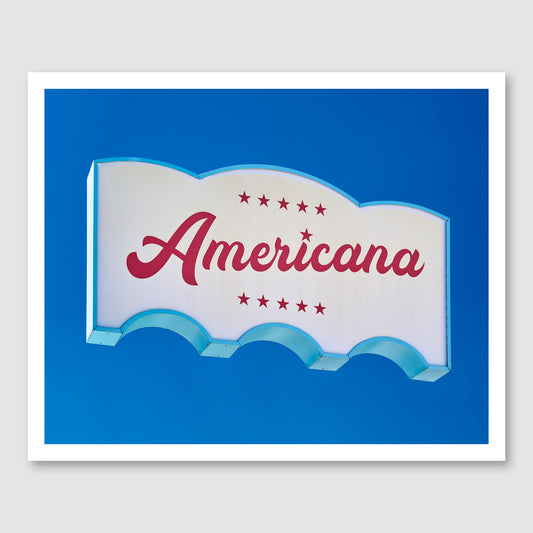 Americana