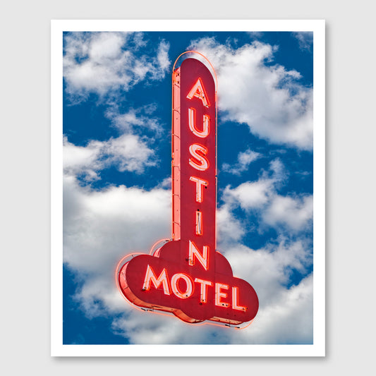 Austin Motel