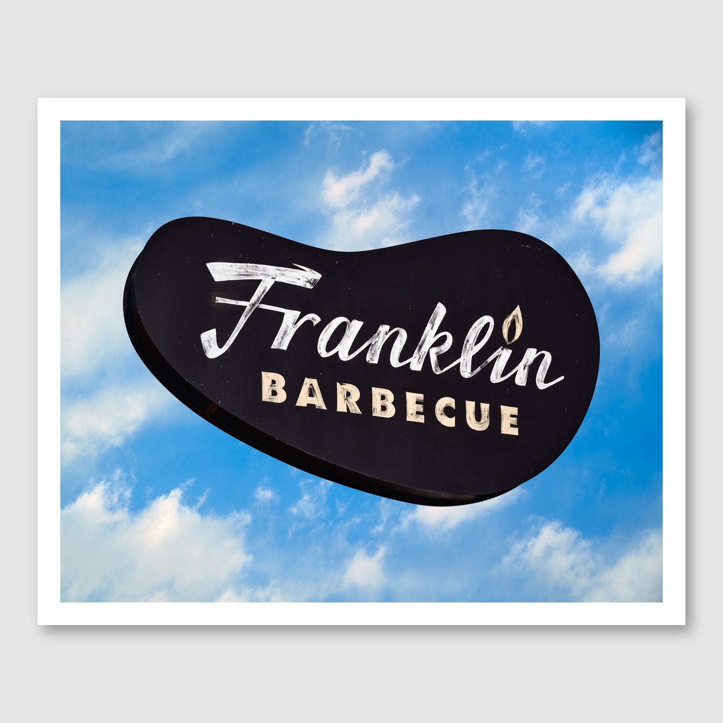 Franklin Barbeque