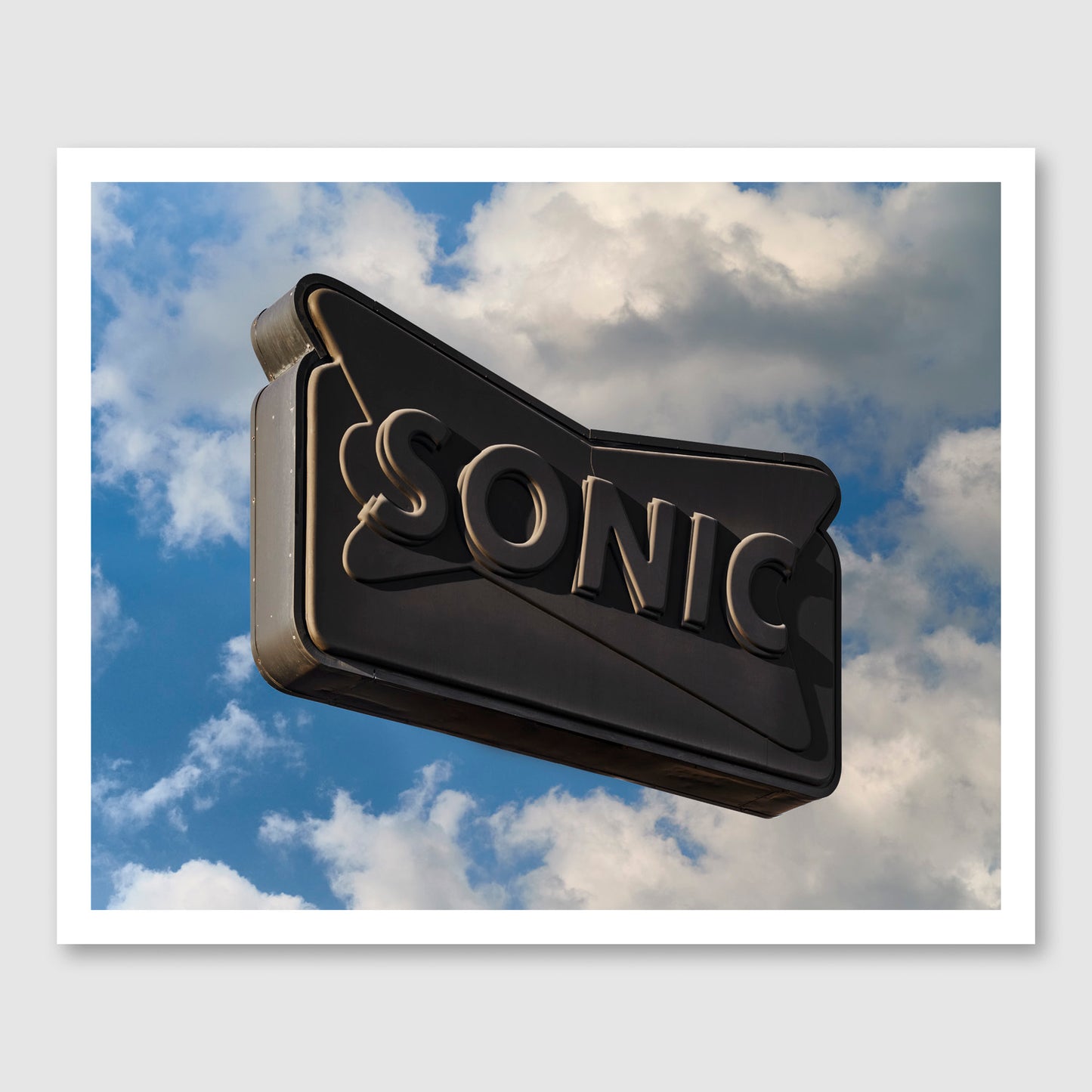 Sonic